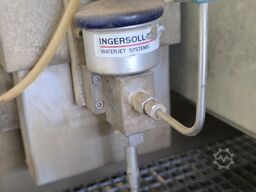 WATER JET Ingersol Rand OFM 30