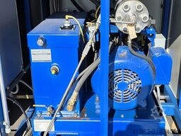 WATER JET Ingersol Rand OFM 30