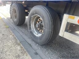 LAG Kooiaap / Steering axle / Lift-Axle /...