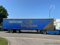 LAG Kooiaap / Steering axle / Lift-Axle /...