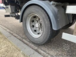 Groenewegen DRO-10-10 B 1-Axle City / Box / Koffer / Steeri...