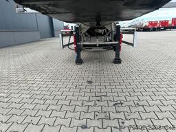Magyar LEBENSMITTEL / 31.000L / 3 KAMMER / LEERGEWICHT...