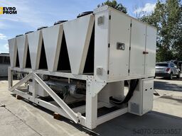 New Industrial Chiller Systemair - 443 KW | With warranty