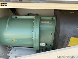 New Industrial Chiller Systemair - 443 KW | With warranty