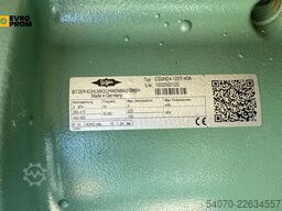 New Industrial Chiller Systemair - 443 KW | With warranty