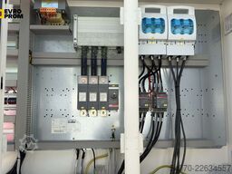 New Industrial Chiller Systemair - 443 KW | With warranty