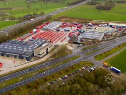 Bredenoord genset FPT/Iveco C13TE3A 413/450 aggregat