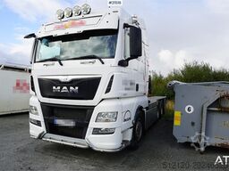 MAN TGX 35.560
