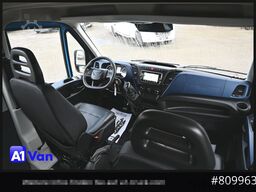 IVECO Daily 35S18 A8V Mixto, Hi-Matic, Klima, AHK