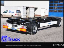 KRONE 3 x AZW 18, MAXI für 1120mm + 1320mm, SOFORT NEU