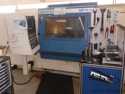 Bohringer 16 M