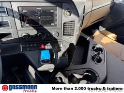 Mercedes-Benz Arocs 4048 S 6x4, Grounder, StreamSpace, Export