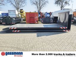  Abrollplattform 6.000mm