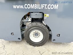 Combilift C3000 DIESEL TRIPLEX 4900 POSITIONER