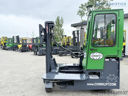Combilift C3000 DIESEL TRIPLEX 4900 POSITIONER