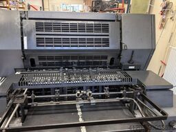 Heidelberg GTO 52-2