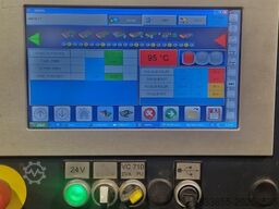 BIESSE Akron 1440A + Automatic Return Table