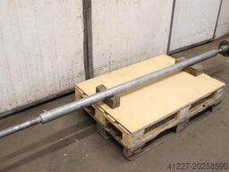 unbekannt Ø 75 x 2040 mm