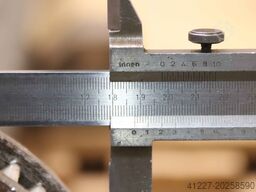 unbekannt Ø 75 x 2040 mm