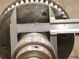 unbekannt Ø 75 x 2040 mm