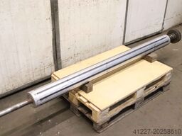 unbekannt Ø 150 x 2040 mm