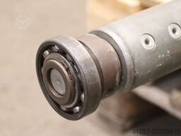 unbekannt Ø 75 x 1700 mm