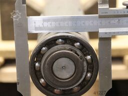 unbekannt Ø 75 x 1700 mm