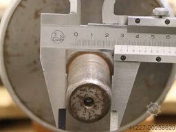 unbekannt Ø 148 x 1600 mm