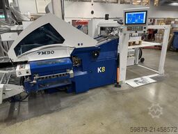 MBO K8 S-KTL/4