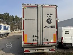 KRAKER SCHUBBODENAUFLIEGER CF-200 10MM BODEN NEUWERTIG