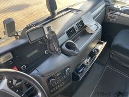 MAN TGX 18.480 4X2 BLS XXL-FHAUS, RETARDER