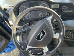 MAN TGX 18.480 4X2 BLS XXL-FHAUS, RETARDER