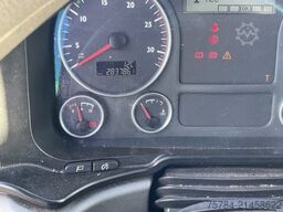 MAN TGX 18.480 4X2 BLS XXL-FHAUS, RETARDER