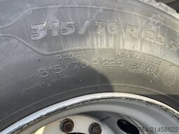 MAN TGX 18.480 4X2 BLS XXL-FHAUS, RETARDER