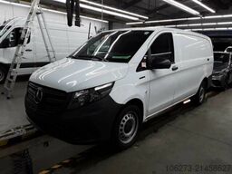 Mercedes-Benz eVito 112 KA,lang,Navi,Klima,Tempomat