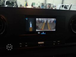 Mercedes-Benz Sprinter 317 CDI Kombi,Rollstuhllift,8Sitze