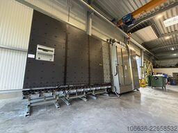 Lisec VHW - 25/6M