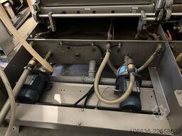 Lisec VHW - 25/6M