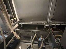 Lisec VHW - 25/6M