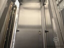 Lisec VHW - 25/6M
