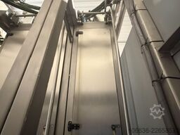Lisec VHW - 25/6M