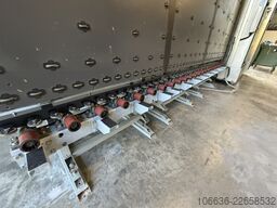 Lisec VHW - 25/6M