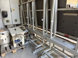 Lisec VHW - 25/6M