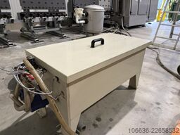 Lisec VHW - 25/6M