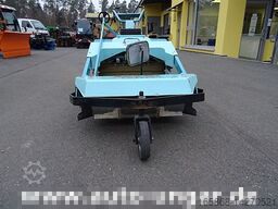 Other Kässbohrer Kässbohrer BeachTech Sweepy Hydro Stran