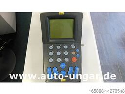 Küpper-Weisser Boschung VPad Bedienpult für Salzstreuer