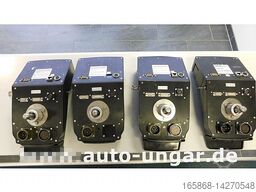 Küpper-Weisser Boschung VPad Bedienpult für Salzstreuer