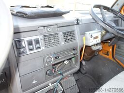 Iveco Iveco Turbo Daily 49-10 Markiermaschine Roadmarking Graco Hofmann