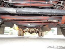 Iveco Iveco Turbo Daily 49-10 Markiermaschine Roadmarking Graco Hofmann