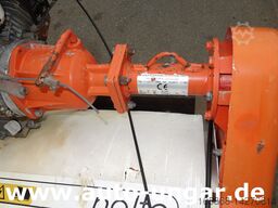 Other Delfino BEACHCLEANER Walk Behind Strandreiniger Nolte Sandcleaning Technology